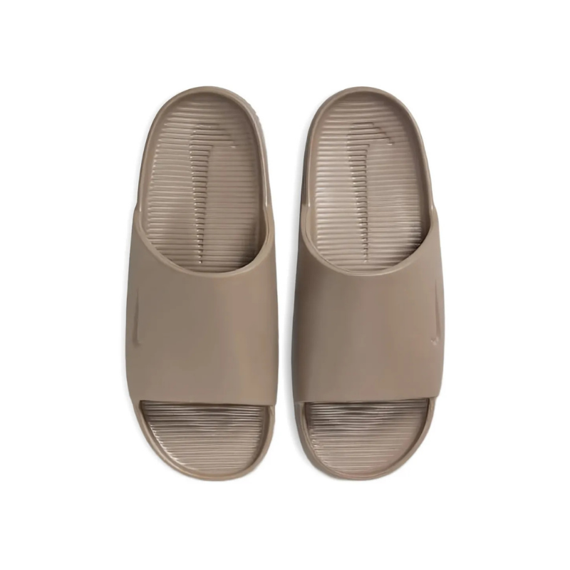 Nike Slides Calm Brown