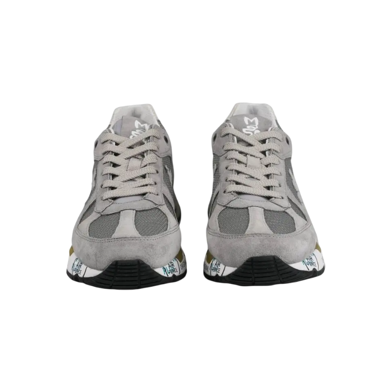 Premiata Mick Grey