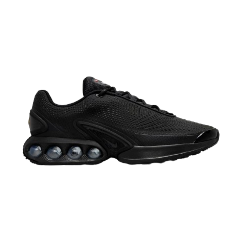 Air Max DN Triple Black
