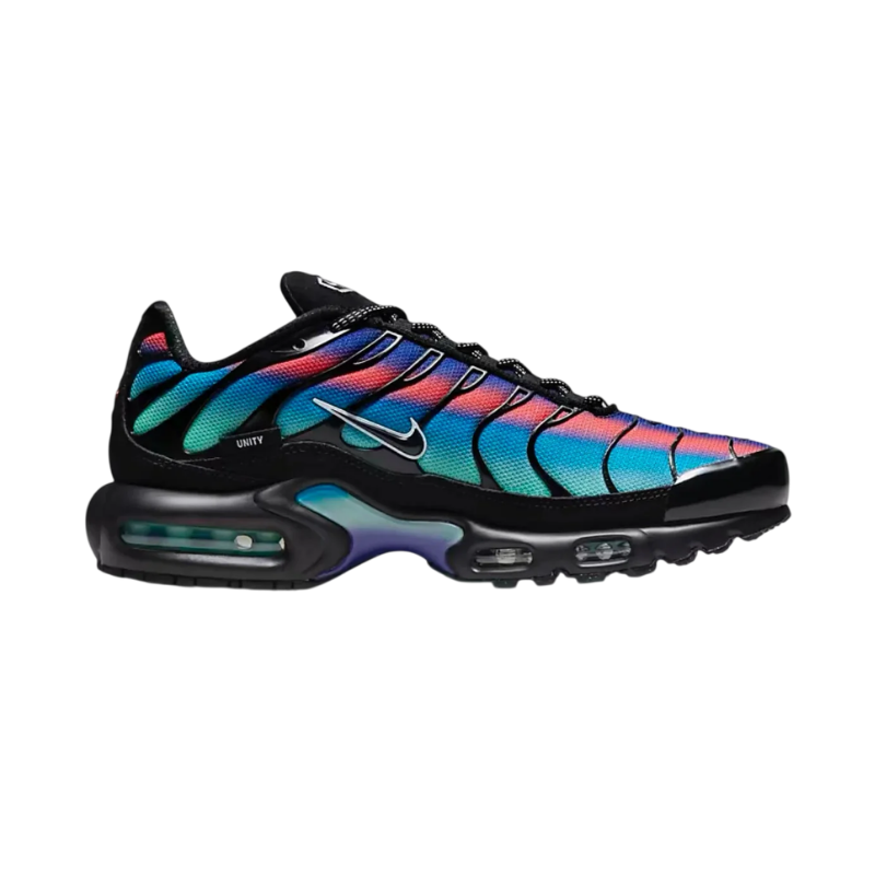 Air Max Plus Unity