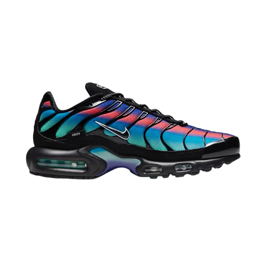 Air Max Plus Unity