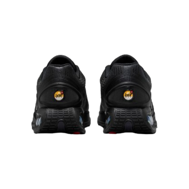Air Max DN Triple Black