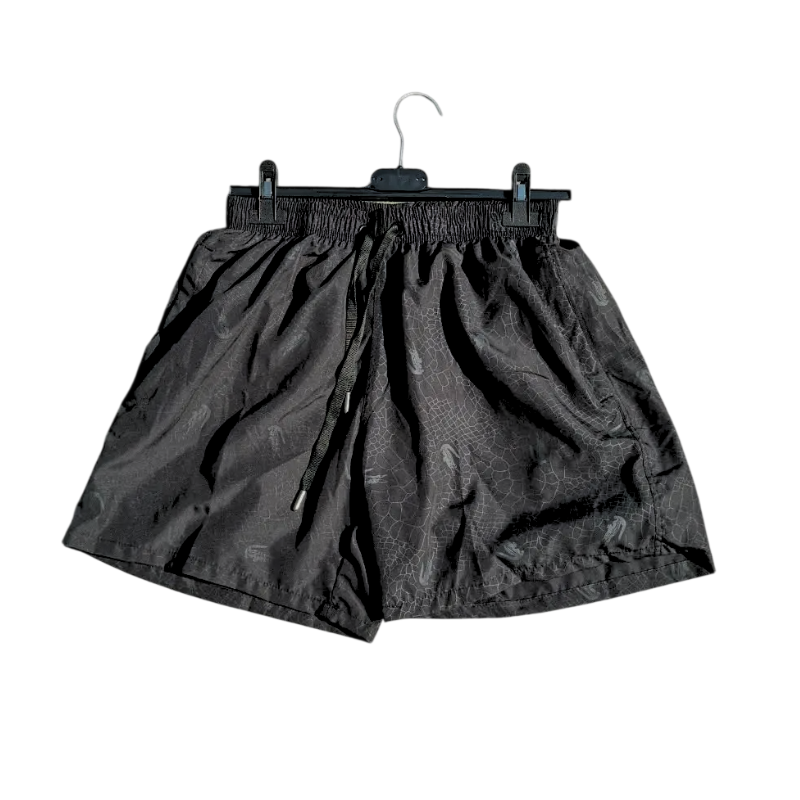 Lacoste Waterproof Kupaći - Black