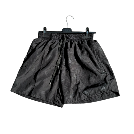 Lacoste Waterproof Kupaći - Black