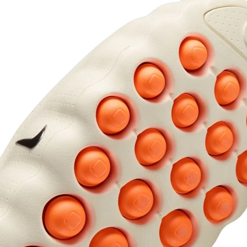 Nike Mind Slide Sail Brown
