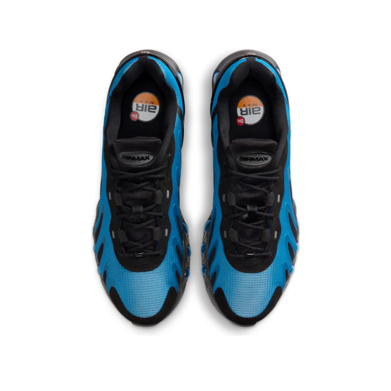 Air Max DN8 - Blue Black