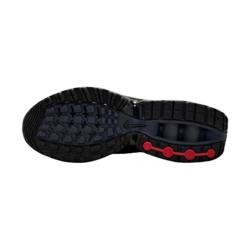 Air Max DN Triple Black