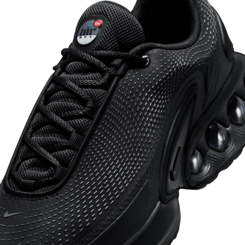 Air Max DN Triple Black