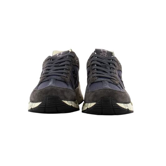 Premiata Mase Brown Blue