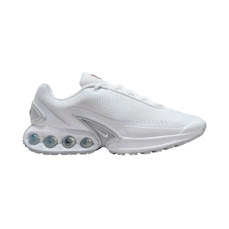 Air Max DN Triple White