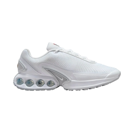 Air Max DN Triple White