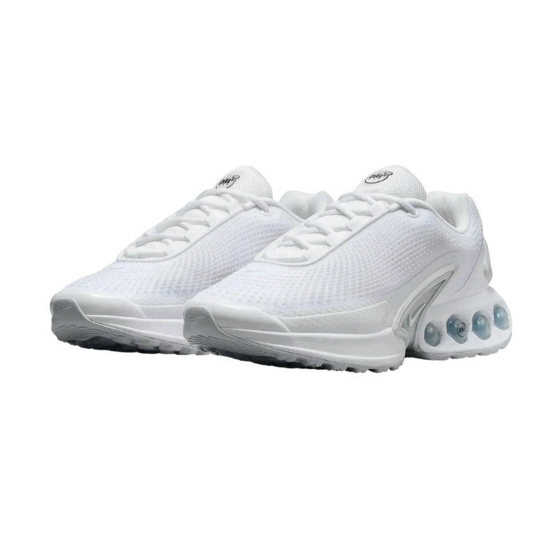 Air Max DN Triple White
