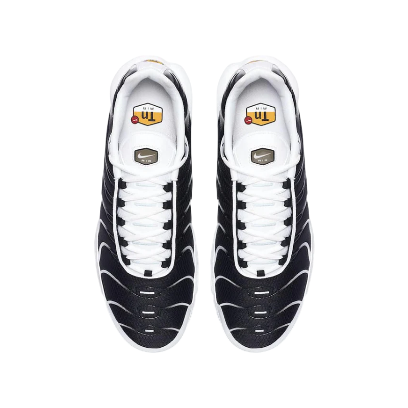 Air Max Plus Killer Whale