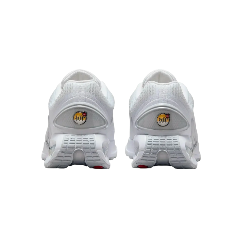 Air Max DN Triple White