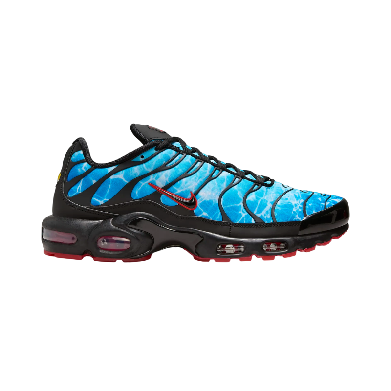 Air Max Plus Shark Attack