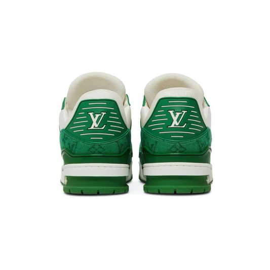 LV Trainer Green White
