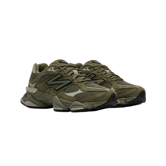 New Balance 9060 Green