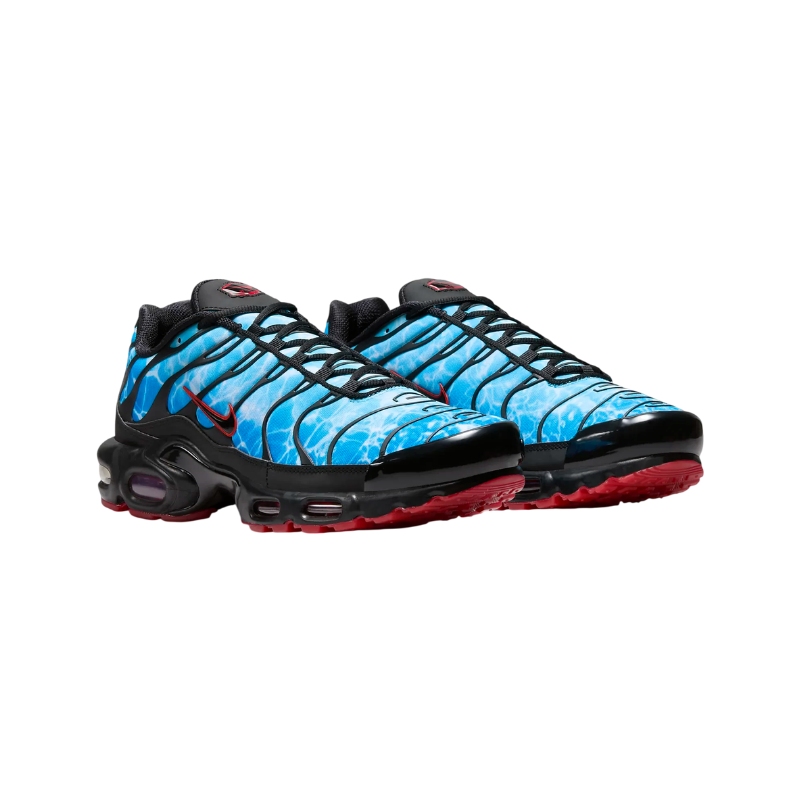 Air Max Plus Shark Attack