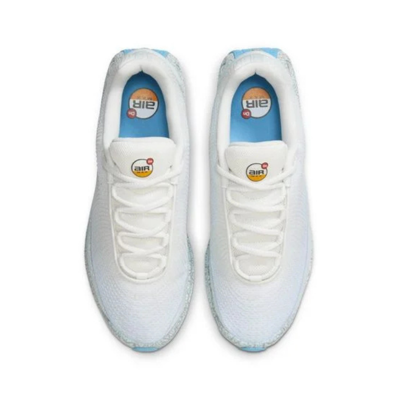 Air Max DN Safari White