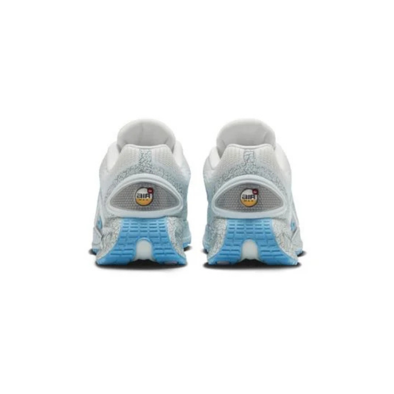 Air Max DN Safari White