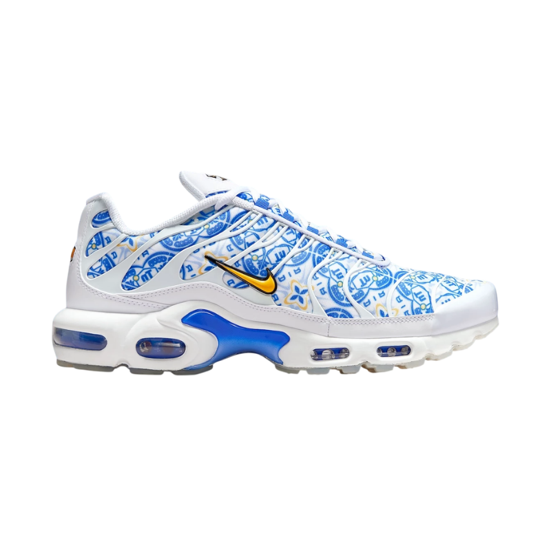 Air Max Plus Lisboa