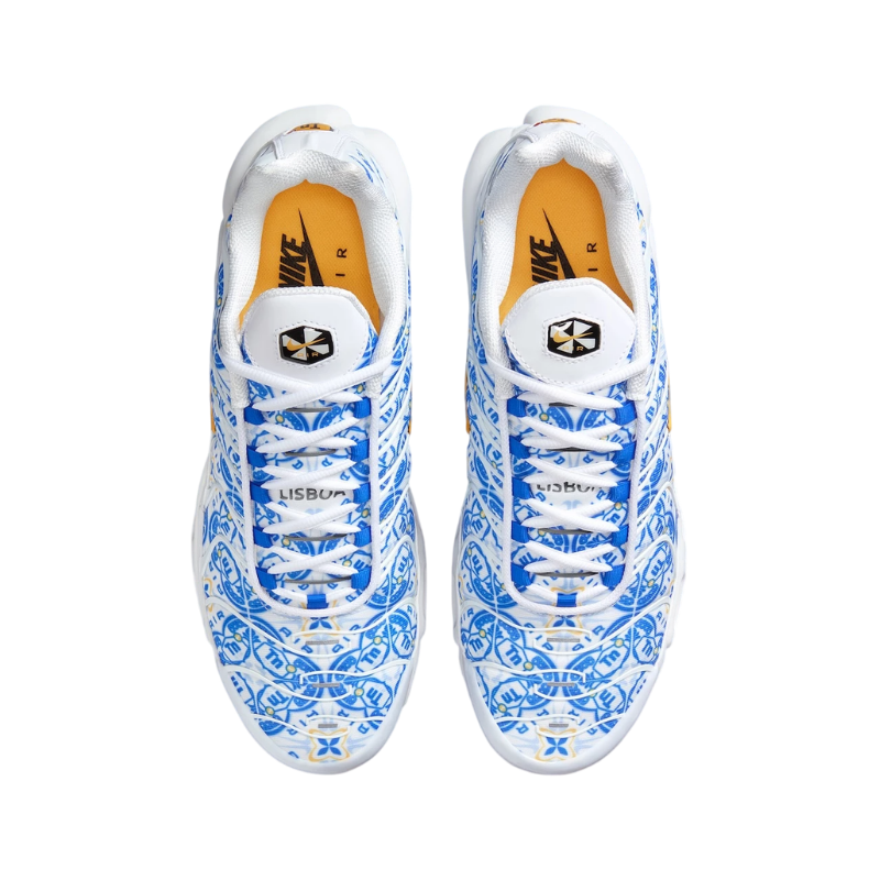 Air Max Plus Lisboa