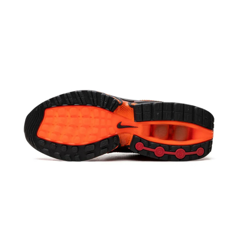 Air Max DN SE Safari