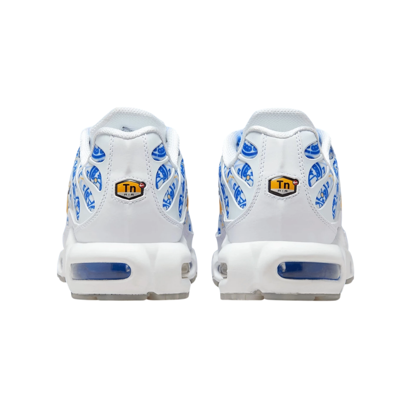 Air Max Plus Lisboa