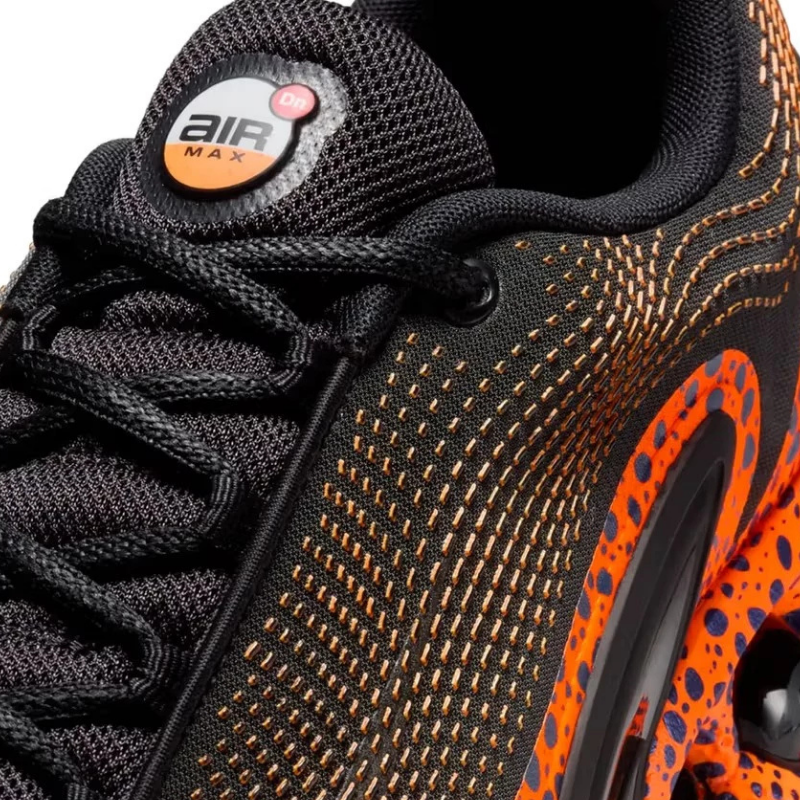 Air Max DN SE Safari