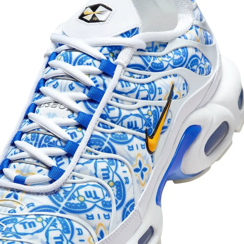 Air Max Plus Lisboa