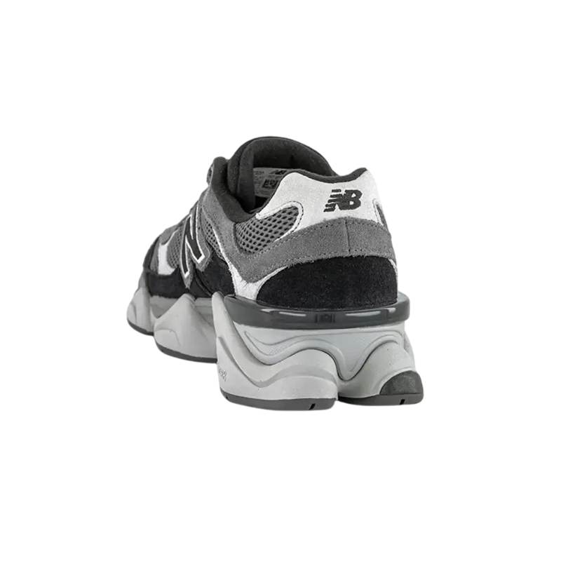New Balance 9060 Black Castlerock Grey