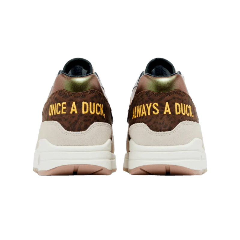 Air Max '87' University of Oregon