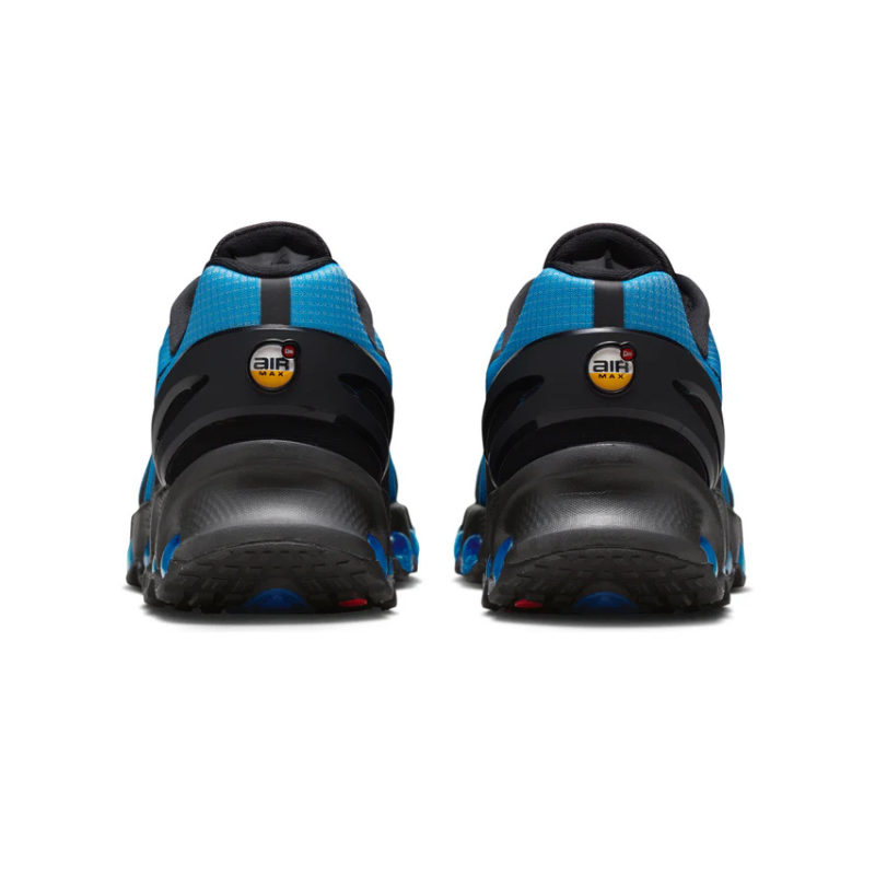 Air Max DN8 - Blue Black