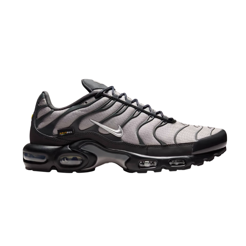 Air Max Plus Cordura Grey