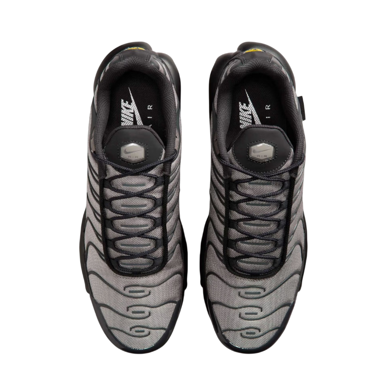 Air Max Plus Cordura Grey