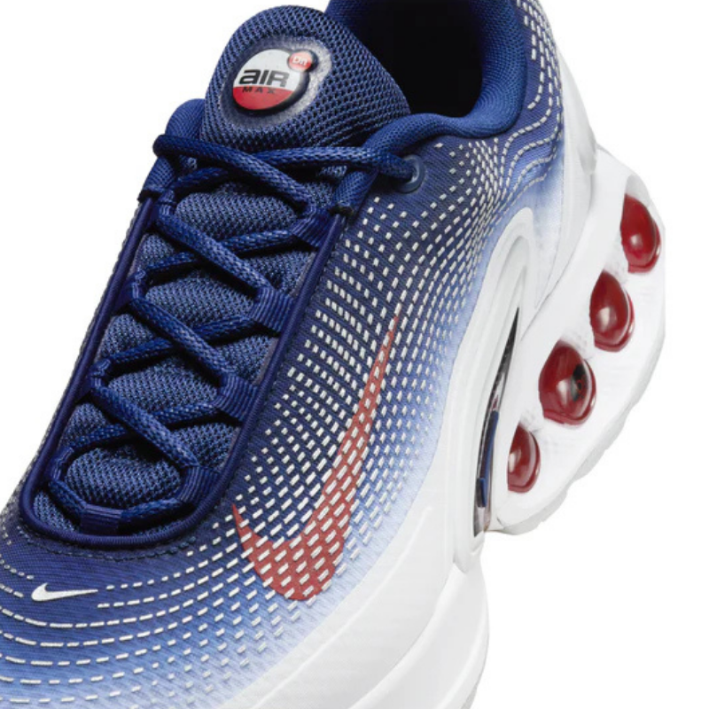 Air Max DN SE USA Olympic
