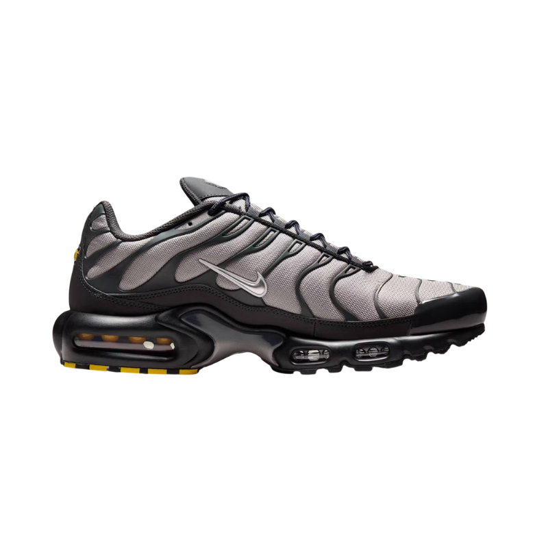 Air Max Plus Cordura Grey