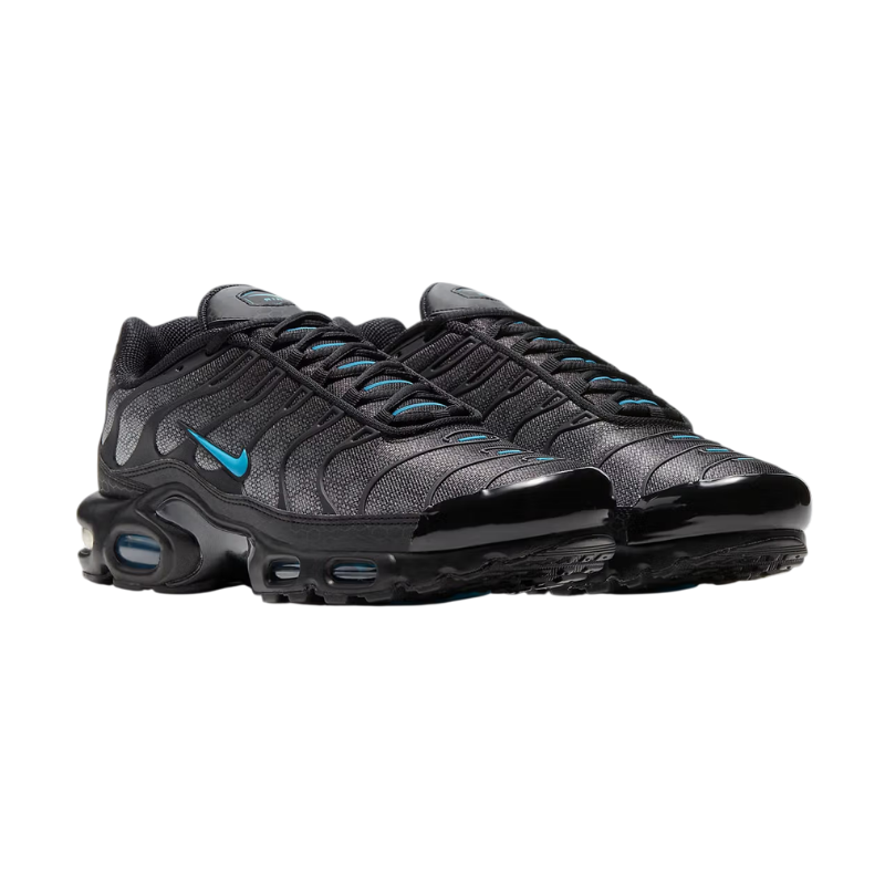 Air Max Plus Black Holo