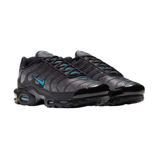 Air Max Plus Black Holo