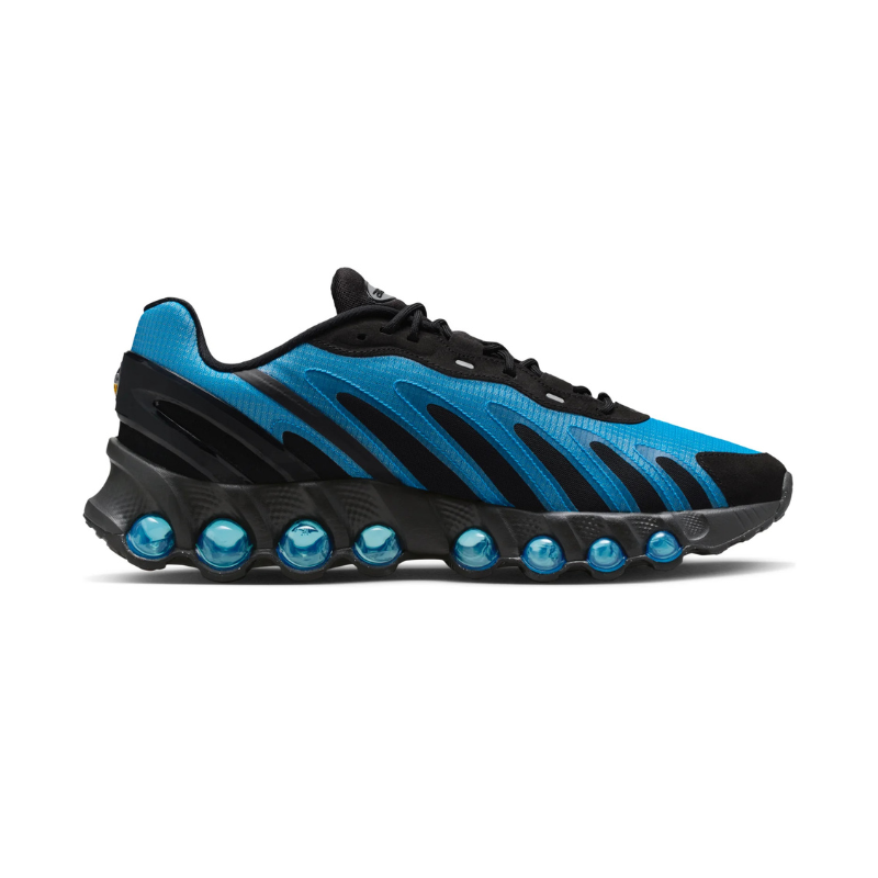 Air Max DN8 - Blue Black