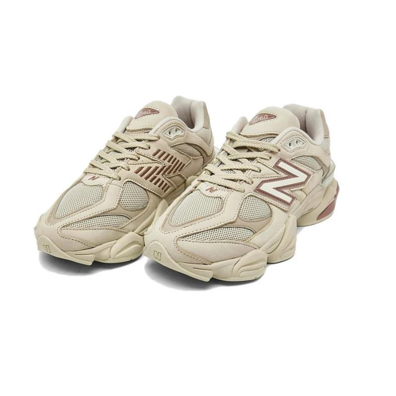New Balance 9060 Bone Sparrow