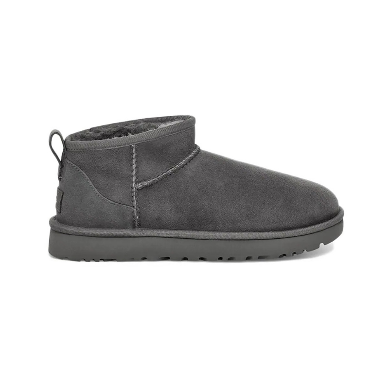 UGG Mini Grey