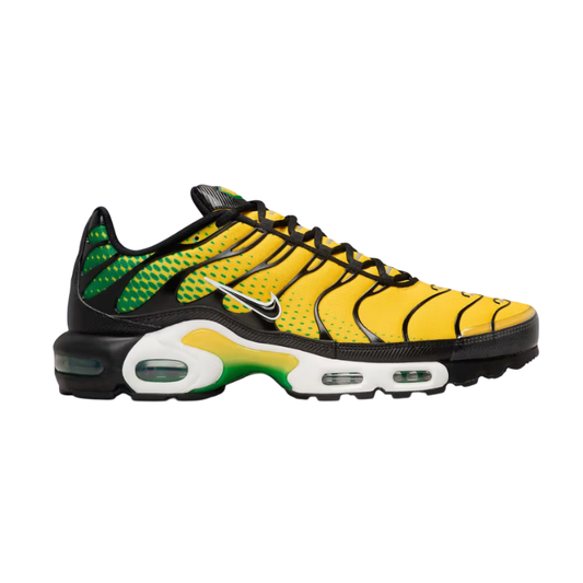 Air Max Plus Jamaica