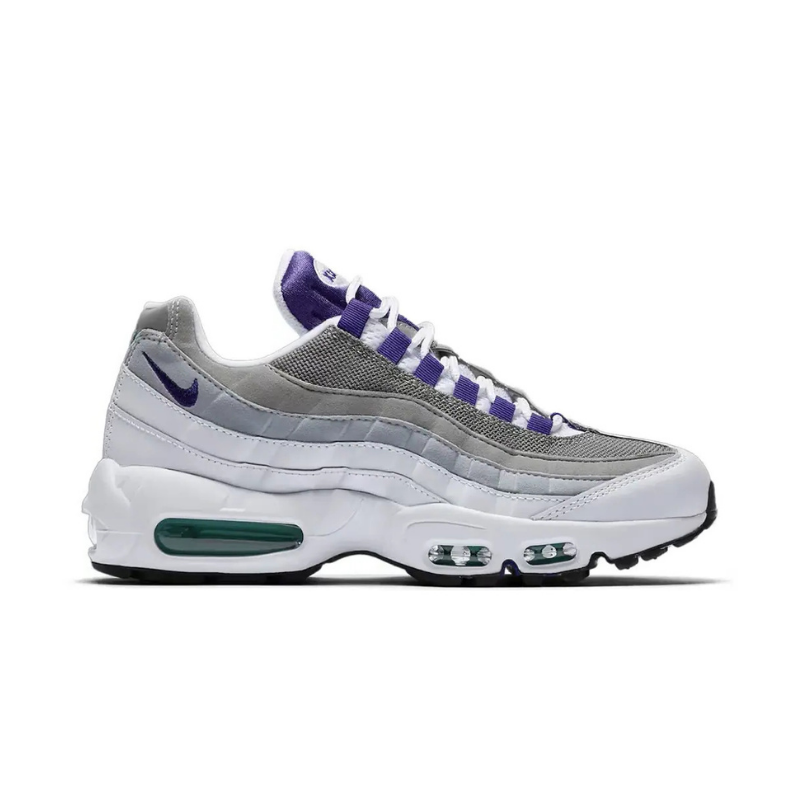 Air Max 95 Grape