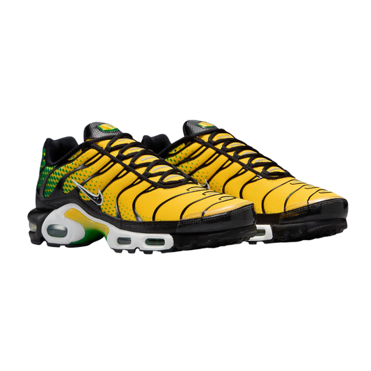 Air Max Plus Jamaica