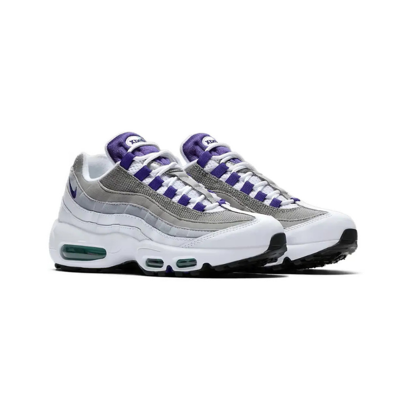 Air Max 95 Grape