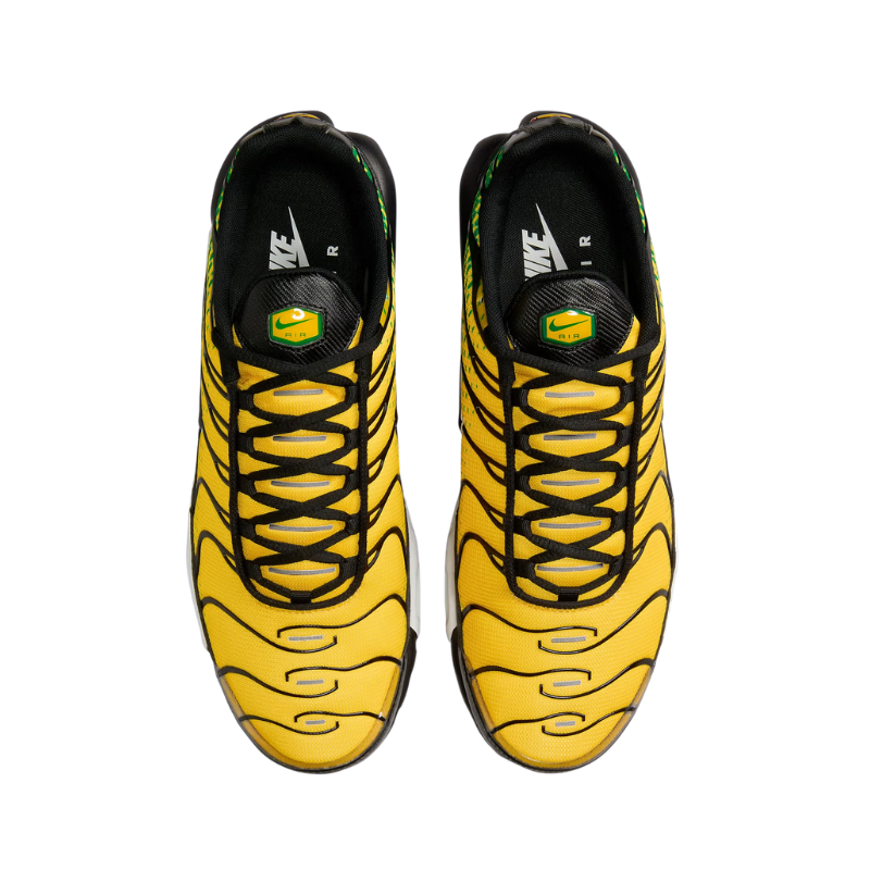 Air Max Plus Jamaica