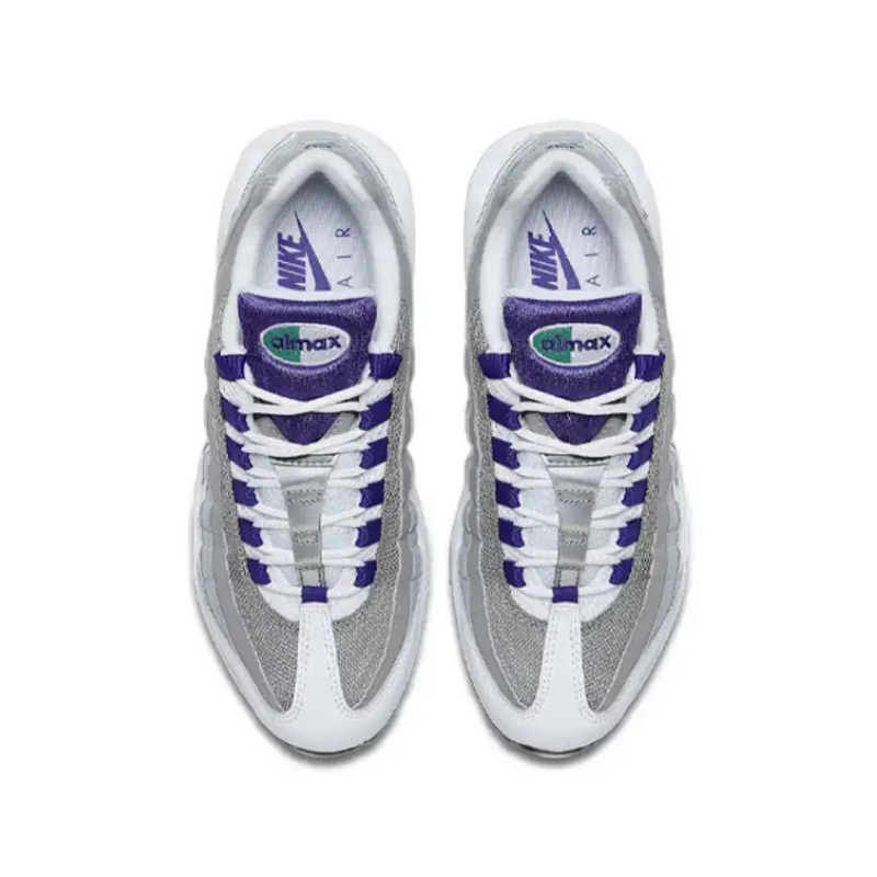 Air Max 95 Grape