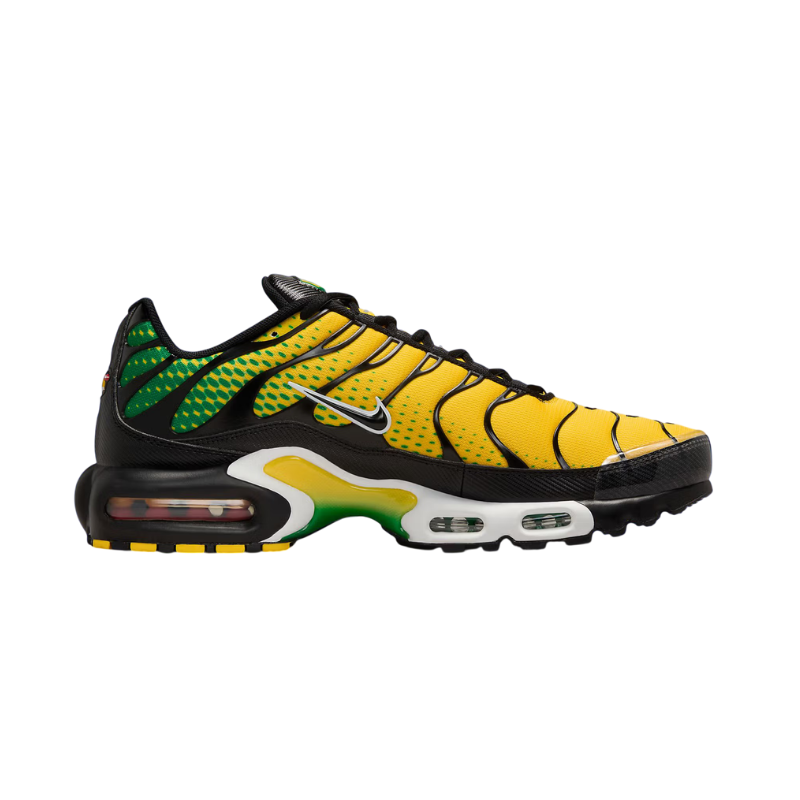 Air Max Plus Jamaica