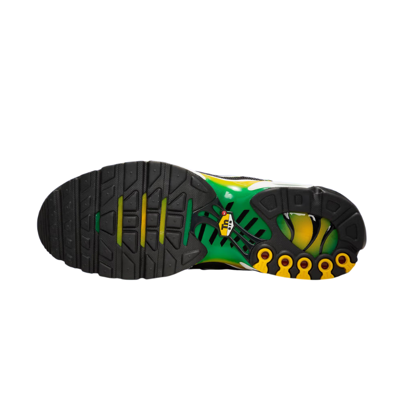 Air Max Plus Jamaica